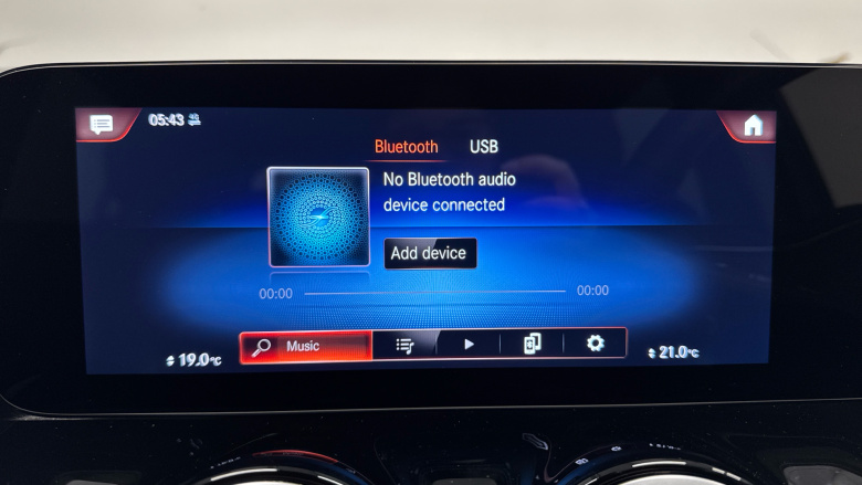 Mercedes-Benz Eqa 250 140kW AMG Line Premium 66.5kWh 5dr Auto Electric Hatchback